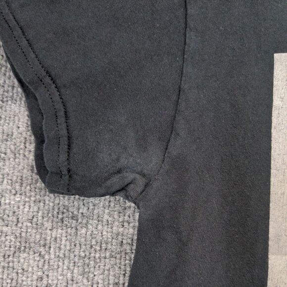 Degrassi The Next Generation T-Shirt Mens Small Short Sleeve Black Crew Neck - Picture 9 of 14